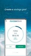 Horizon Bank screenshot 3
