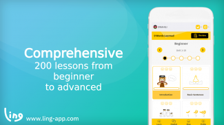 Swahili Lernen mit Master Ling screenshot 4