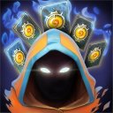 Heroes' Journey Icon