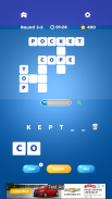 text twist -  word games screenshot 2