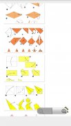 Origami Draw Offline Tutorials screenshot 3