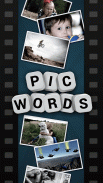 PicWords™ screenshot 0