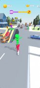 Scooter Taxi - Delivery Human screenshot 7