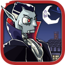 Dracula Quest: run for blood ! icon