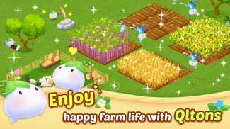 Happy Ranch screenshot 2