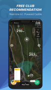 Golfication: Golf GPS, Range finder & Scorecard screenshot 5