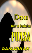 DOA NIAT DAN BERBUKA PUASA RAMADHAN LENGKAP screenshot 1