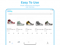 PickSneak: Shop Sneakers screenshot 7