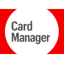 MUFG Bank Card Manager