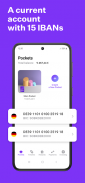 Vivid: Investments & Banking & Crypto screenshot 2
