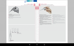 AESCULAP Surgical Instruments screenshot 8