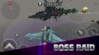 GUNSHIP BATTLE: Helicopter 3D screenshot 7