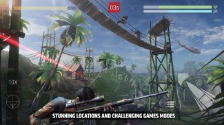 Cover Fire: offline shooting games screenshot 3