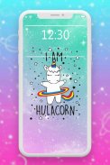 Unicorn Wallpaper screenshot 4