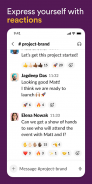 Slack for Intune screenshot 6