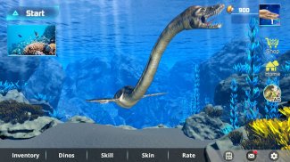 Plesiosaurus Simulator screenshot 5