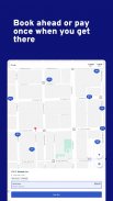 ParkWhiz -- Parking App screenshot 14