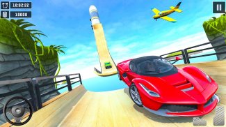 Car Stunts 3D Game: Car Games screenshot 1