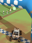 Mudder Trucker 3D screenshot 14