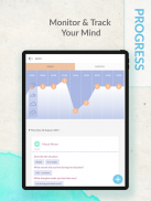 Thrive: Mental Wellbeing screenshot 1