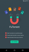 FuTorrent Pro screenshot 0