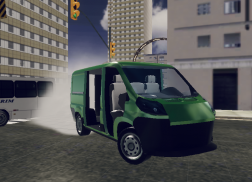 Car Crash Damage Simulator screenshot 14