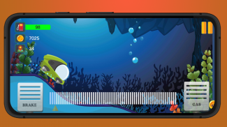 Ocean Deep Climb screenshot 6