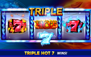 Wild Triple Slots Casino Spielautomaten 777 screenshot 15