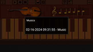 Professional Double Bass screenshot 5
