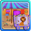 Escape Game-Circus