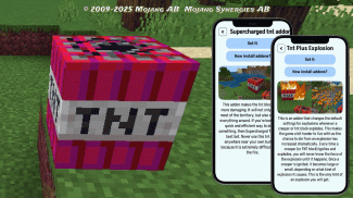 tnt mods for minecraft screenshot 4