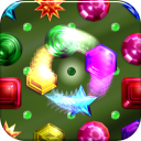 Gem Twyx Premium Icon