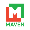 MAVEN - Bus & Cargo Management Icon
