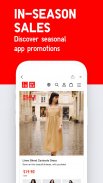 UNIQLO US - Clothes Shopping screenshot 5