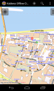 Koblenz Offline City Map screenshot 14