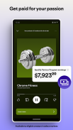 Spotify for Creators screenshot 12