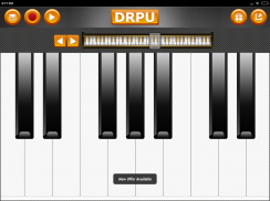 Soul Organ Piano Classic Music screenshot 11