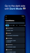 Recruitee by Tellent screenshot 3