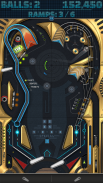 Pinball Deluxe: Reloaded screenshot 5