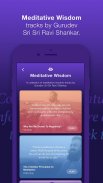 Sattva -  Meditation App screenshot 4