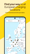 Fastned - l’app de recharge screenshot 5