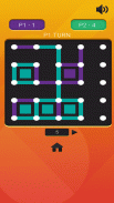 Lines Strategy Mastermind Game screenshot 1