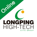 LongPing Online Morgan Forseed