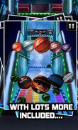 Basketball 3D screenshot 2