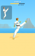 Karate Master screenshot 1