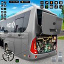 Coach Bus Simulator: Bus Game