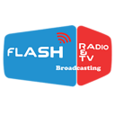 Flash Radio & TV Icon