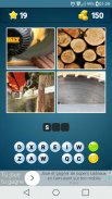 The 7 continents : 4 Pictures 1 Word screenshot 6