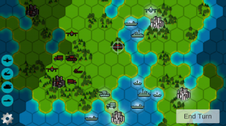 Forward Line screenshot 4