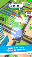 UFO.io：マルチプレイヤーゲーム screenshot 0